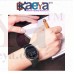 OkaeYa Y1 Bluetooth Smartwatch With Sim & Tf Card Support With Apps Like Facebook And Whatsapp Touch Screen Multilanguage With Suitable with all Android or Iphone Devices (1 Year Warranty, Color May Vary)